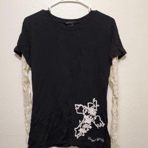 Cowgirl Tuff Tee